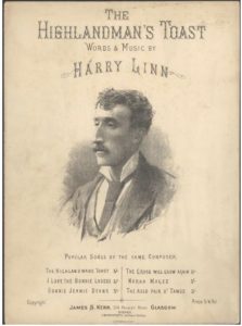 Harry Linn